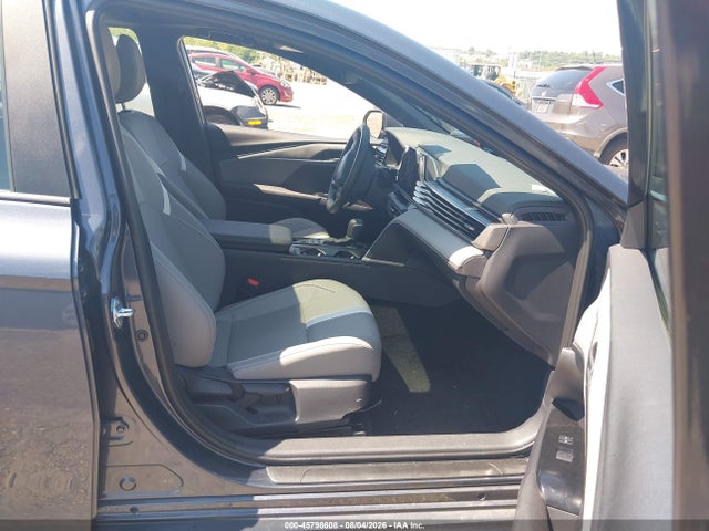 Toyota CAMRY SE 2026 4T1DAACK9TU698960 Image 5