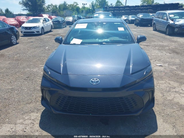 Toyota CAMRY SE 2026 4T1DAACK9TU698960 Image 6