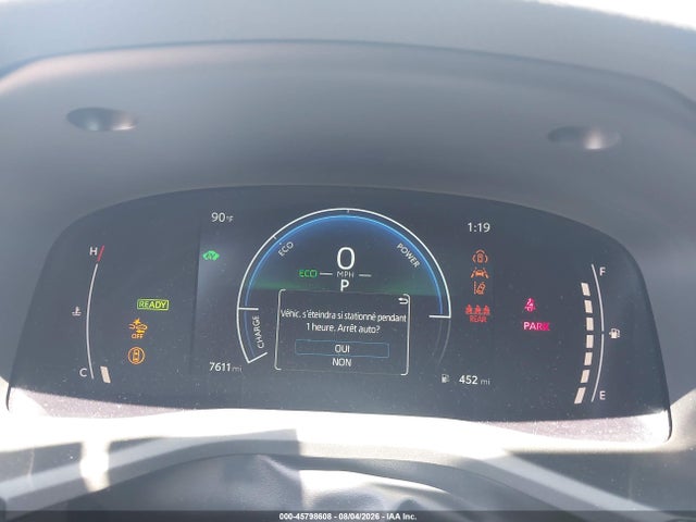 Toyota CAMRY SE 2026 4T1DAACK9TU698960 Image 7