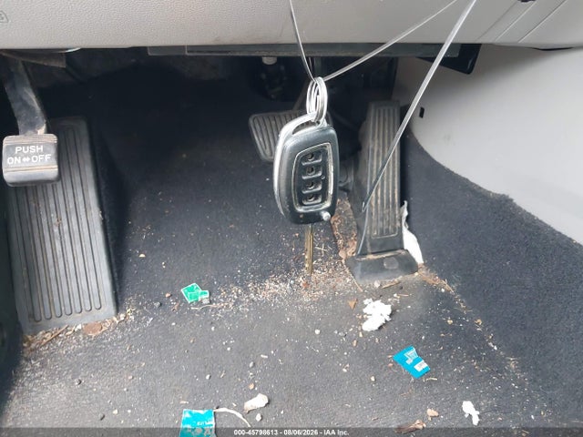 Продаж на аукціоні авто 2017 Hyundai Sonata, vin: 5NPE24AF4HH545868, номер лоту: 45798613