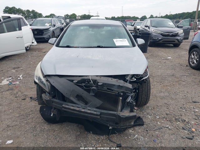 Продаж на аукціоні авто 2017 Hyundai Sonata, vin: 5NPE24AF4HH545868, номер лоту: 45798613