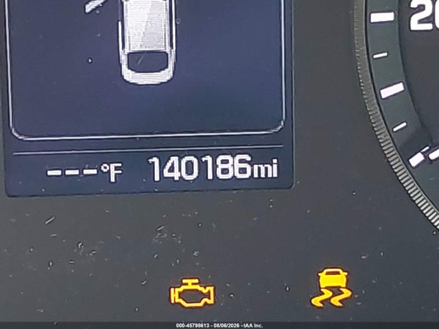 Продаж на аукціоні авто 2017 Hyundai Sonata, vin: 5NPE24AF4HH545868, номер лоту: 45798613