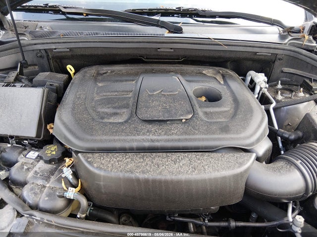 Aukcja sprzedaży 2021 Jeep Grand Cherokee Laredo X 4x4, vin: 1C4RJFAG2MC530543, numer aukcji: 45798619