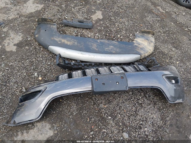 Aukcja sprzedaży 2021 Jeep Grand Cherokee Laredo X 4x4, vin: 1C4RJFAG2MC530543, numer aukcji: 45798619