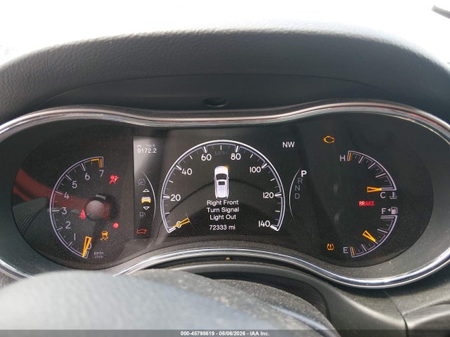Aukcja sprzedaży 2021 Jeep Grand Cherokee Laredo X 4x4, vin: 1C4RJFAG2MC530543, numer aukcji: 45798619
