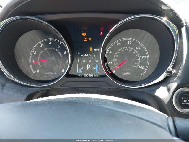 2015 Mitsubishi Outlander Sport Se მანქანა იყიდება აუქციონზე, vin: 4A4AR4AUXFE003530, აუქციონის ნომერი: 45798620