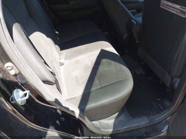 2015 Mitsubishi Outlander Sport Se მანქანა იყიდება აუქციონზე, vin: 4A4AR4AUXFE003530, აუქციონის ნომერი: 45798620