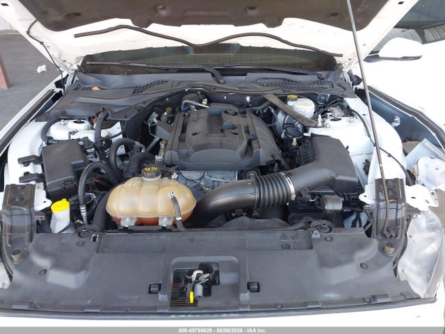 Ford Mustang Ecoboost Premium 2019 1FATP8UH4K5162474 Image 10