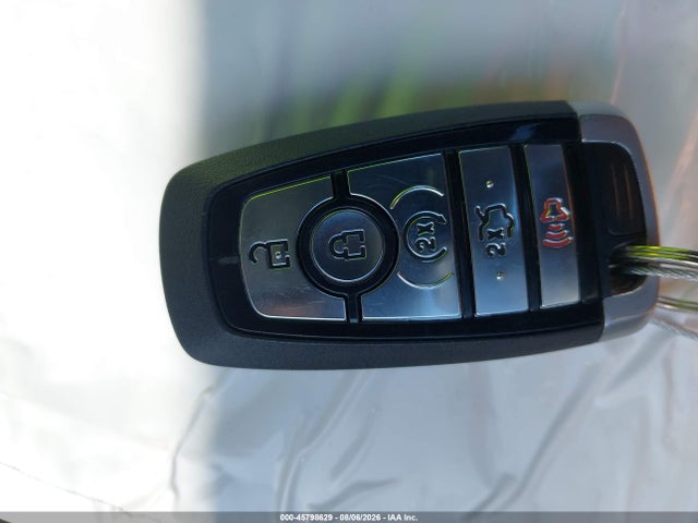 Ford Mustang Ecoboost Premium 2019 1FATP8UH4K5162474 Image 11