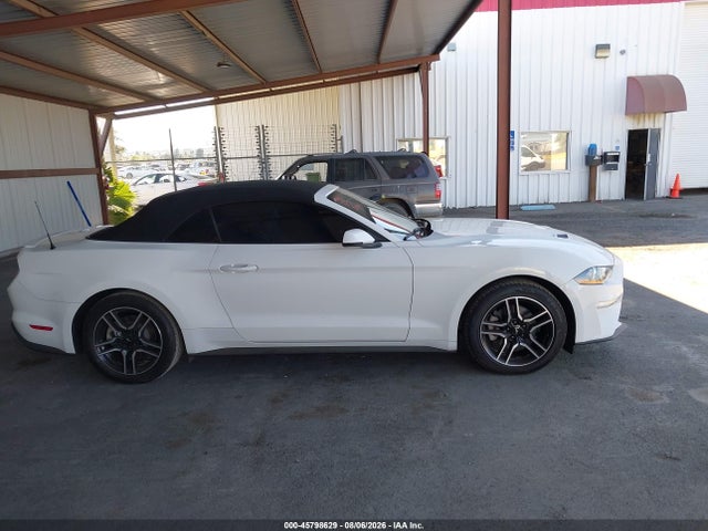 Ford Mustang Ecoboost Premium 2019 1FATP8UH4K5162474 Image 13