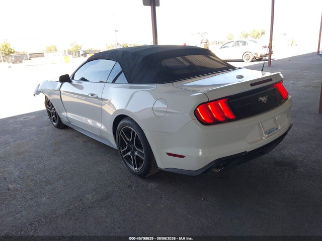 Ford Mustang Ecoboost Premium 2019 1FATP8UH4K5162474 Image 3