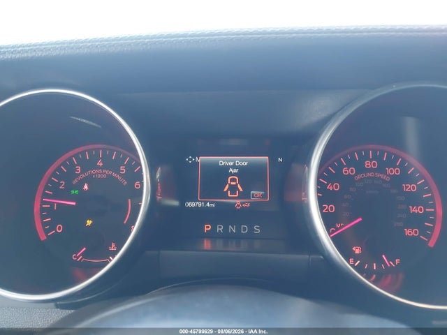 Ford Mustang Ecoboost Premium 2019 1FATP8UH4K5162474 Image 7
