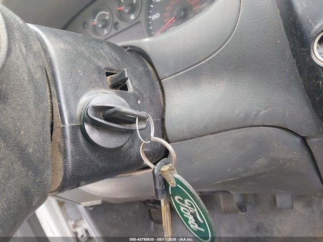 45798630 :رقم المزاد ، 1FTYR10D86PA13306 vin ، 2006 Ford Ranger Xl/xlt مزاد بيع