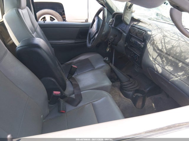 45798630 :رقم المزاد ، 1FTYR10D86PA13306 vin ، 2006 Ford Ranger Xl/xlt مزاد بيع
