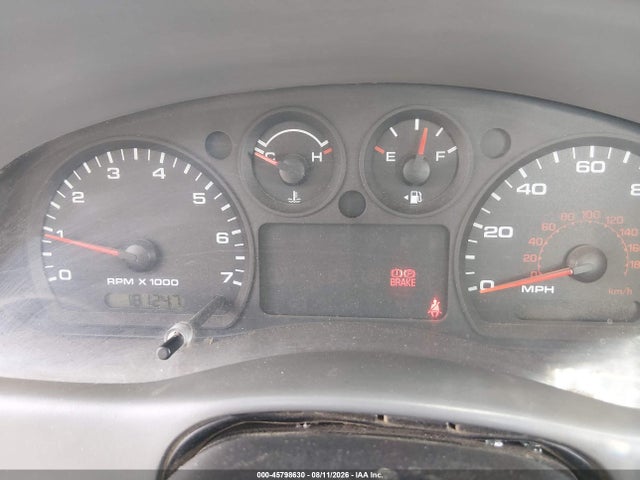 45798630 :رقم المزاد ، 1FTYR10D86PA13306 vin ، 2006 Ford Ranger Xl/xlt مزاد بيع