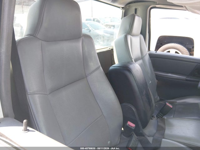 45798630 :رقم المزاد ، 1FTYR10D86PA13306 vin ، 2006 Ford Ranger Xl/xlt مزاد بيع