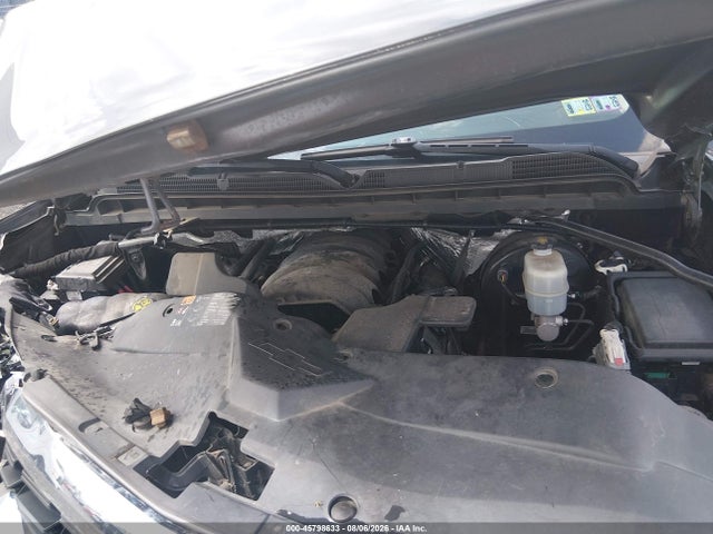 Chevrolet Silverado 1500 Lt 2016 3GCUKREC2GG290525 Image 10