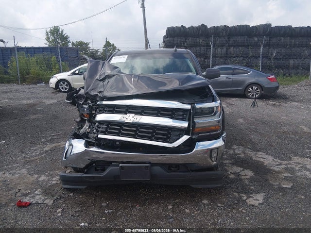Chevrolet Silverado 1500 Lt 2016 3GCUKREC2GG290525 Image 12