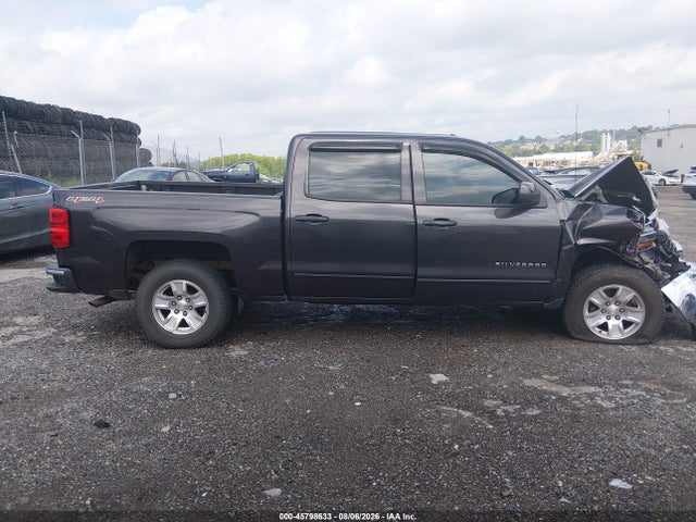 Chevrolet Silverado 1500 Lt 2016 3GCUKREC2GG290525 Image 13