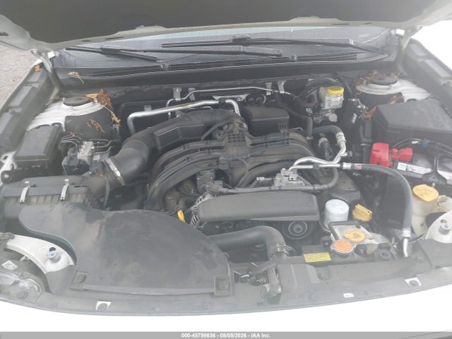 Продажа на аукционе авто 2020 Subaru Outback Premium, vin: 4S4BTACC9L3136735, номер лота: 45798636