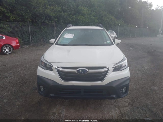 Продажа на аукционе авто 2020 Subaru Outback Premium, vin: 4S4BTACC9L3136735, номер лота: 45798636