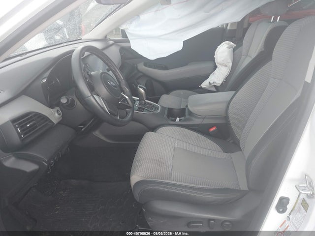 Продажа на аукционе авто 2020 Subaru Outback Premium, vin: 4S4BTACC9L3136735, номер лота: 45798636