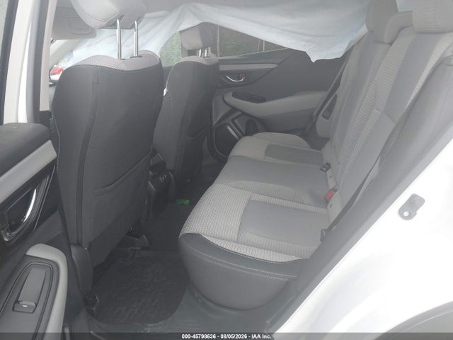Продажа на аукционе авто 2020 Subaru Outback Premium, vin: 4S4BTACC9L3136735, номер лота: 45798636