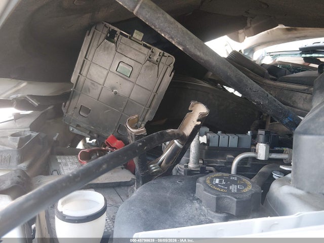 Chevrolet Equinox Ltz 2015 2GNALDEK3F6283532 Image 10
