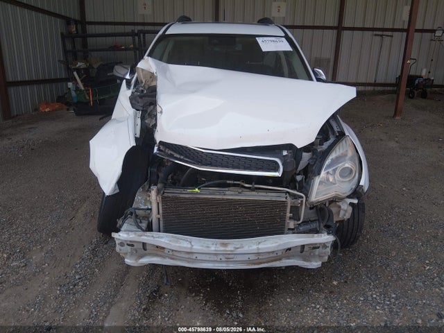 Chevrolet Equinox Ltz 2015 2GNALDEK3F6283532 Image 13