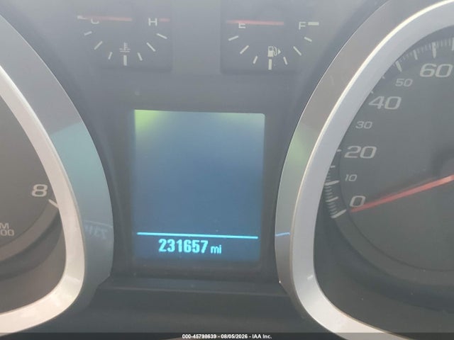 Chevrolet Equinox Ltz 2015 2GNALDEK3F6283532 Image 16