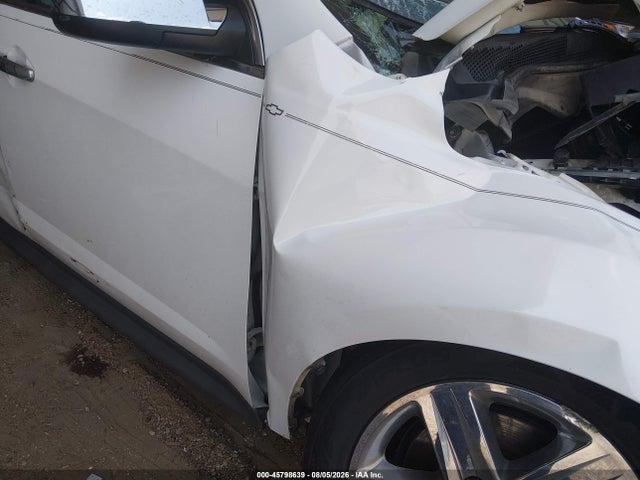 Chevrolet Equinox Ltz 2015 2GNALDEK3F6283532 Image 20