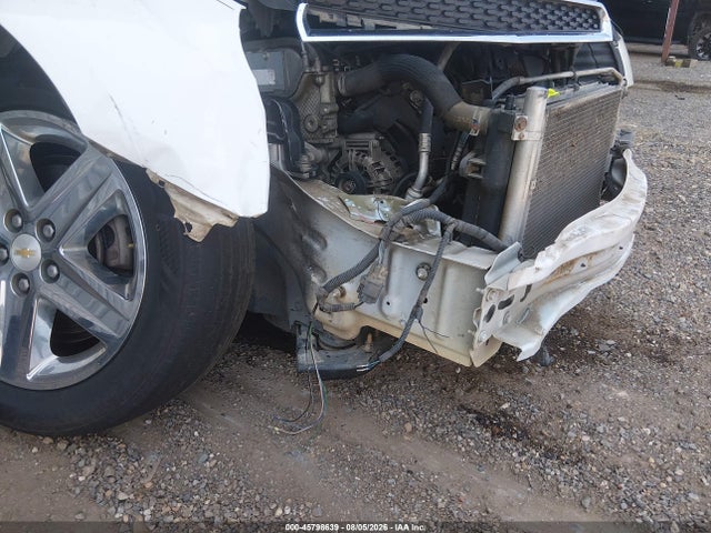 Chevrolet Equinox Ltz 2015 2GNALDEK3F6283532 Image 22