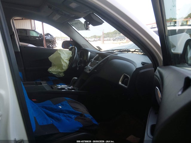 Chevrolet Equinox Ltz 2015 2GNALDEK3F6283532 Image 5