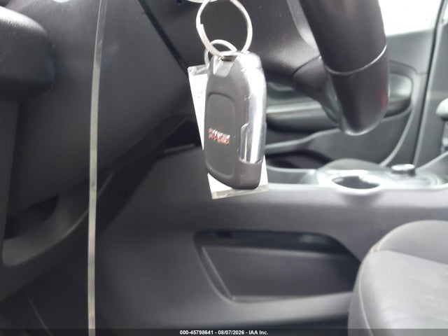 45798641 :رقم المزاد ، 3GKALMEV8KL193919 vin ، 2019 Gmc Terrain Sle مزاد بيع