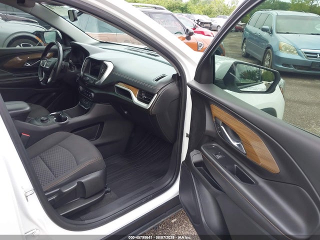45798641 :رقم المزاد ، 3GKALMEV8KL193919 vin ، 2019 Gmc Terrain Sle مزاد بيع