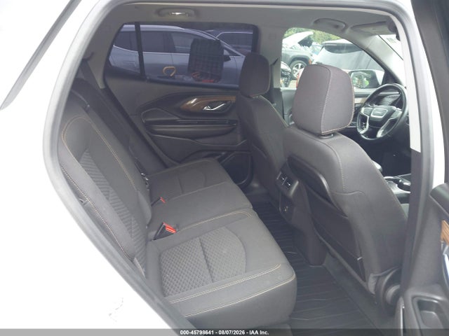 45798641 :رقم المزاد ، 3GKALMEV8KL193919 vin ، 2019 Gmc Terrain Sle مزاد بيع