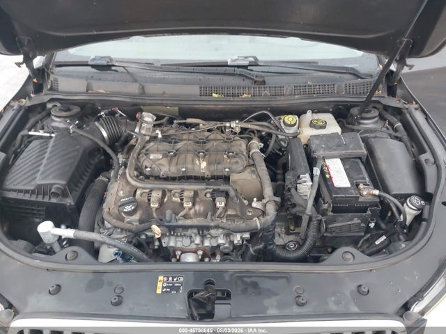45798645 :رقم المزاد ، 1G4GA5E31DF219513 vin ، 2013 Buick Lacrosse مزاد بيع