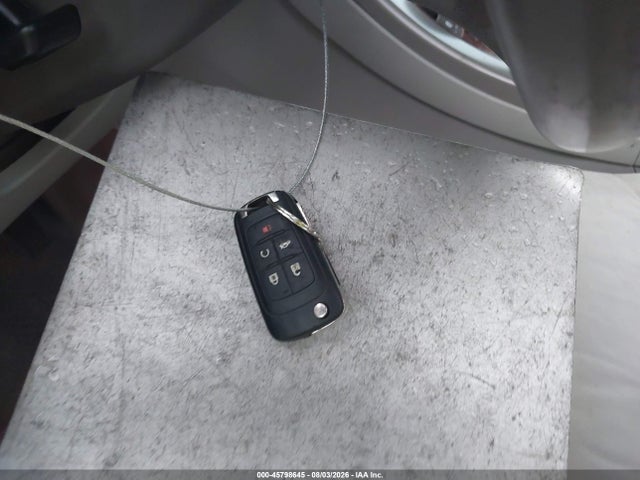 45798645 :رقم المزاد ، 1G4GA5E31DF219513 vin ، 2013 Buick Lacrosse مزاد بيع