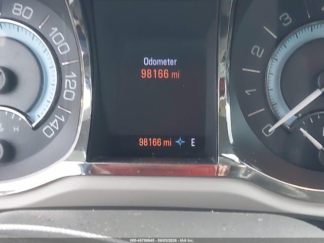 45798645 :رقم المزاد ، 1G4GA5E31DF219513 vin ، 2013 Buick Lacrosse مزاد بيع