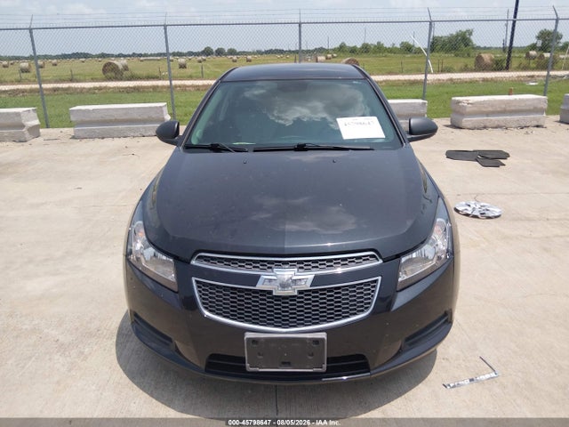 Chevrolet Cruze Ls Auto 2014 1G1PA5SH4E7284820 Image 12