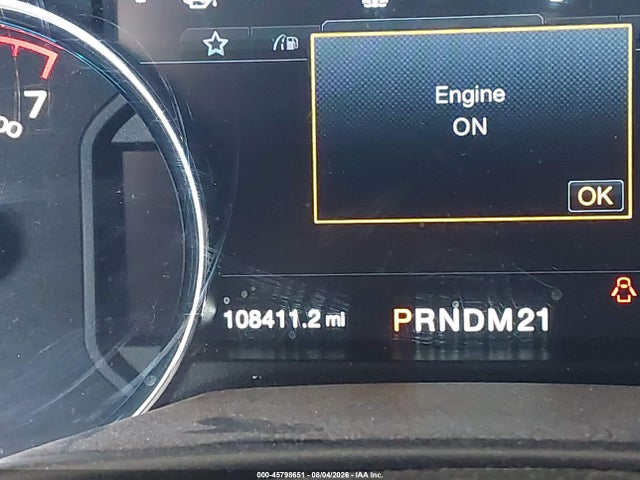 Ford F-150 Lariat 2016 1FTFW1EG2GFB70582 Image 15
