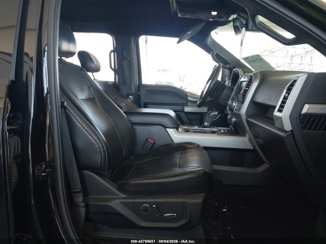 Ford F-150 Lariat 2016 1FTFW1EG2GFB70582 Image 5