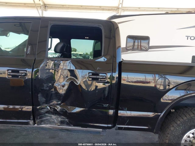 Ford F-150 Lariat 2016 1FTFW1EG2GFB70582 Image 6