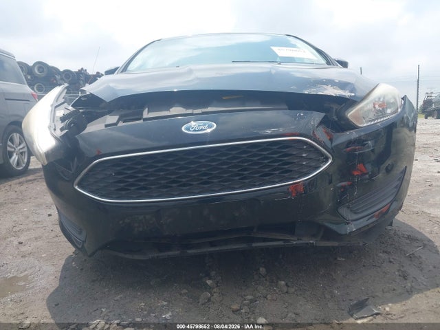 Aukcja sprzedaży 2018 Ford Focus Se, vin: 1FADP3F21JL307304, numer aukcji: 45798652