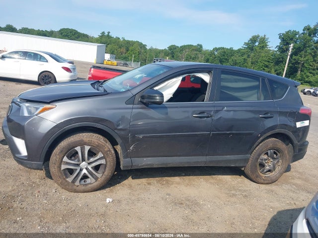 Toyota RAV4 LE 2018 2T3BFREV7JW855243 Image 15
