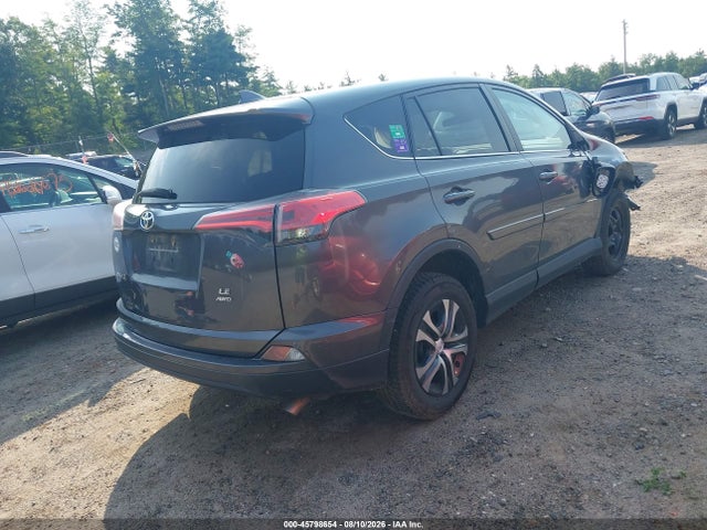 Toyota RAV4 LE 2018 2T3BFREV7JW855243 Image 4