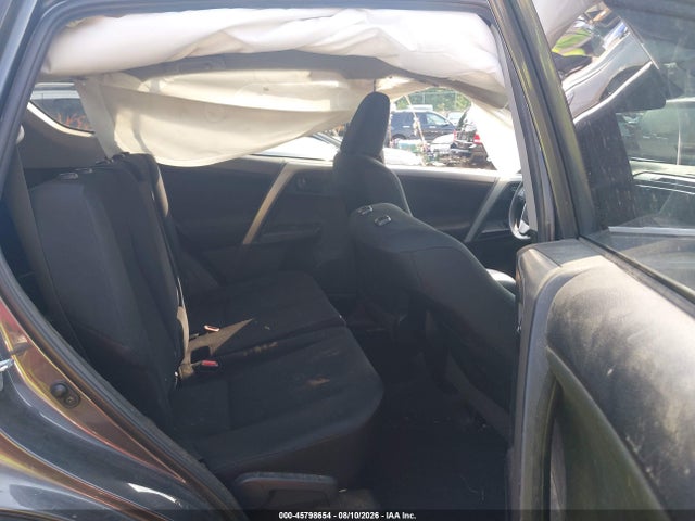 Toyota RAV4 LE 2018 2T3BFREV7JW855243 Image 8