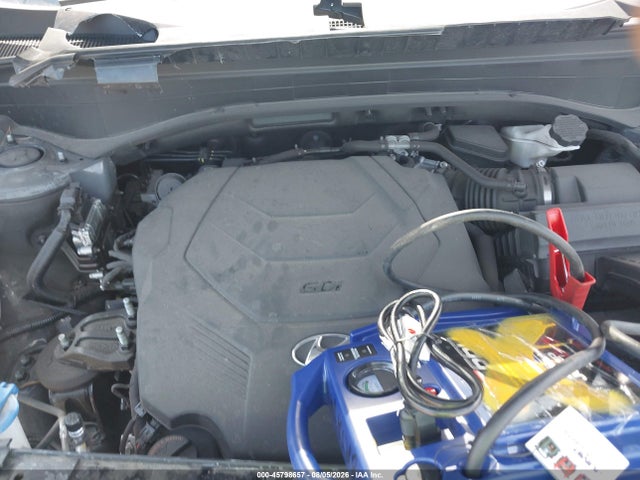 45798657 :رقم المزاد ، KM8R3DGE2PU591440 vin ، 2023 Hyundai Palisade Xrt مزاد بيع