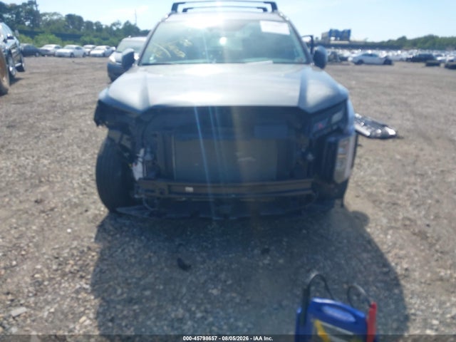 45798657 :رقم المزاد ، KM8R3DGE2PU591440 vin ، 2023 Hyundai Palisade Xrt مزاد بيع