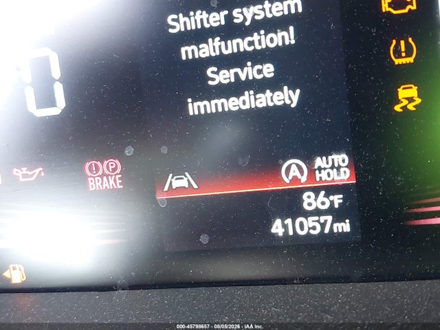 45798657 :رقم المزاد ، KM8R3DGE2PU591440 vin ، 2023 Hyundai Palisade Xrt مزاد بيع